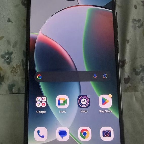 Motorola Razr (2023) - Unlocked, Sage, 128 GB, 8 GB