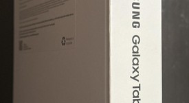 New
													Samsung Galaxy Tab S6 Lite - Wi-Fi, Gray, 64 GB, 4 GB, SM-P613, 2022 Edition, photo 5 of 7