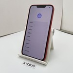 Good Apple iPhone 14 - Unlocked, 128 GB, Red, A2649