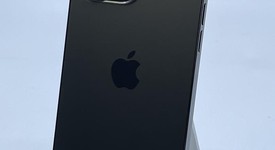 Fair
													Apple iPhone 14 Pro Max - Unlocked, Black, 1 TB, A2651, photo 4 of 13