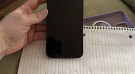 Good
													Apple iPhone 15 Pro Max - T-Mobile, Blue, 256 GB, A2849, photo 1 of 4