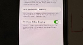 Mint
													Apple iPhone 14 Pro Max - Unlocked, Silver, 128 GB, A2651, photo 2 of 16