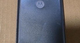 Good
													Moto G Stylus LTE (2023) - Unlocked, Blue, 64 GB, 4 GB, photo 6 of 6
