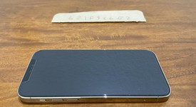Mint
													Apple iPhone 12 Pro - Unlocked, Gold, 256 GB, A2341, photo 5 of 7
