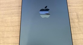 Mint
													Apple iPhone 15 Pro Max - Unlocked, Blue, 256 GB, A2849, photo 2 of 12