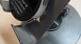 Fair
													Samsung Galaxy Watch4 - Wi-Fi, Silver, 40mm, photo 2 of 6