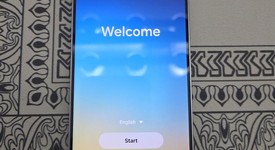 Good
													Samsung Galaxy S25 - T-Mobile, Silver Shadow, 128 GB, 12 GB, SM-S931U, photo 4 of 10