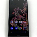 Good Google Pixel 6 - T-Mobile, 128 GB, Black, 8 GB, GB7N6