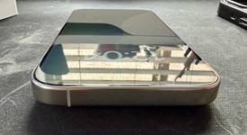 Mint
													Apple iPhone 16 Pro - Unlocked, Natural, 128 GB, A3083, photo 5 of 7