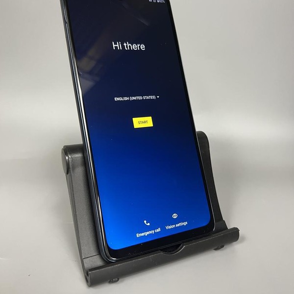 Moto G Stylus 5G (2022) - AT&T, 128 GB, Blue, 4 GB