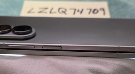 Mint
													Samsung Galaxy Z Fold7 - Unlocked, Silver Shadow, 512 GB, 12 GB, SM-F966U1, photo 5 of 16