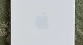 Mint
													Apple iPhone 15 - Unlocked Non-US, Blue, 256 GB, A3092, photo 2 of 8