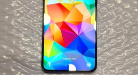 Fair
													Samsung Galaxy S22 - T-Mobile, Black, 256 GB, 8 GB, SM-S901U, photo 1 of 9