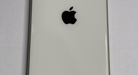 Good
													Apple iPhone 11 - AT&T, White, 128 GB, A2111, photo 4 of 8