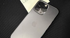 Mint
													Apple iPhone 13 Pro - AT&T, Graphite, 512 GB, A2483, photo 1 of 8