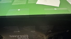 New
													Xbox Series X (2020) - Black, 1 TB, standard, photo 3 of 3