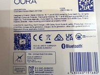 Oura Ring Gen 3