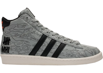 adidas Jabbar Hi Undefeated x Maharishi for sale