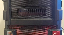 Good
													Custom Gaming PC, photo 2 of 4