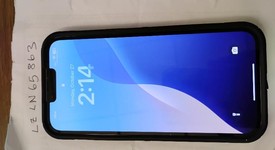 Good
													Apple iPhone 14 Plus - Unlocked, Purple, 512 GB, A2632, photo 1 of 12