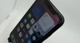 Good
													Apple iPhone Xr - Unlocked, Black, 64 GB, A1984, photo 3 of 10