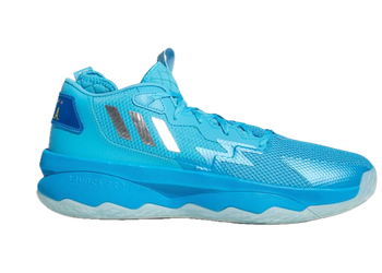 adidas Dame 8 Young Dolla for sale