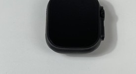 Good
													Apple Watch Ultra 2 49mm - Unlocked, Black, A2986, photo 2 of 7