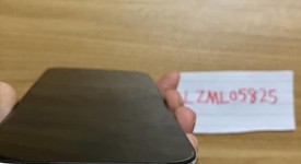 Mint
													Apple iPhone 16 Pro - Unlocked, White, 128 GB, A3083, photo 3 of 6