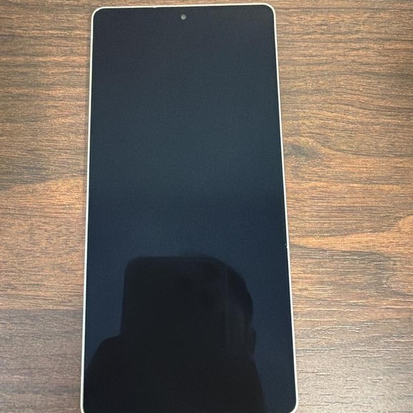 Samsung Galaxy S25 Ultra - AT&T, 256 GB, Gray, 12 GB, SM-S938U