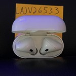 Used Apple AirPods (2nd Gen) - Wireless Case