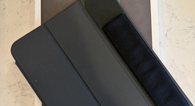 Mint
													Apple iPad Mini 7th Gen - Unlocked, Starlight, 256 GB, A2995, photo 3 of 9