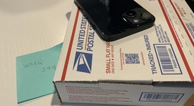 Mint
													Apple iPhone 14 - Unlocked, Midnight, 128 GB, A2649, photo 4 of 7