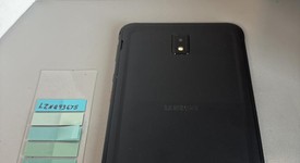 Good
													Samsung Galaxy Tab Active3 - Unlocked, Black, 64 GB, 4 GB, photo 3 of 3