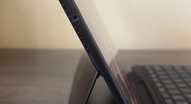Good
													Microsoft Surface Pro 8 - I5, Graphite, 256 GB, 16 GB, photo 4 of 14