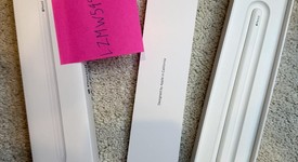 Mint
													Apple Pencil 2nd Gen, photo 3 of 4