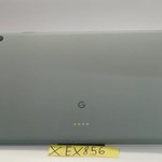 Mint Google Pixel Tablet 11 inch - Wi-Fi, 128 GB, Hazel, 8 GB, NO Dock