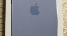 Mint
													Apple iPhone 17 - AT&T, Mist Blue, 256 GB, A3258, photo 1 of 9