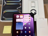 Apple iPad Pro 13" (M4) 2024