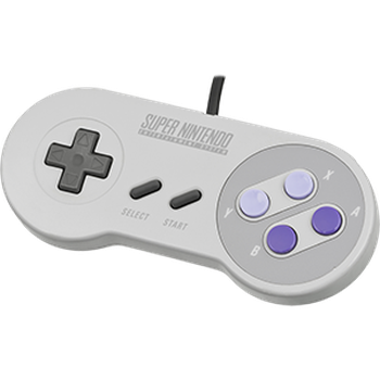 Nintendo SNES Controller Original for sale