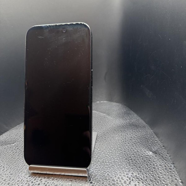 Apple iPhone 15 Pro - Unlocked, 128 GB, Black, A2848