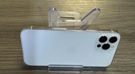 Good
													Apple iPhone 12 Pro - Unlocked, Silver, 128 GB, A2341, photo 4 of 8