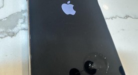 Good
													Apple iPhone 14 Pro - Unlocked, Gold, 1 TB, A2650, photo 5 of 14