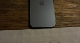 Good
													Apple iPhone 13 Pro - Unlocked, Sierra Blue, 128 GB, A2483, photo 2 of 5