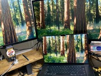 MacBook Pro Late 2023 (M3) - 16"