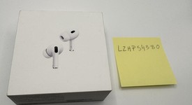New
													Apple AirPods Pro 2nd Gen - USB-C, photo 1 of 3