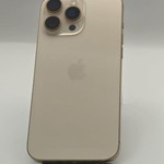 Good Apple iPhone 16 Pro Max - Unlocked, 256 GB, Desert, A3084