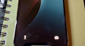 Good
													Apple iPhone 12 Pro Max - Unlocked, Graphite, 128 GB, A2342, photo 1 of 7