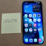 Fair Apple iPhone 14 Plus - AT&T, 256 GB, Midnight, A2632