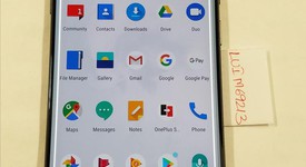 Mint
													OnePlus 7 Pro - T-Mobile, Gray, 256 GB, 8 GB, GM1915, photo 1 of 8