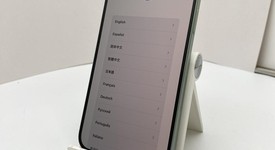 Good
													Apple iPhone 15 Plus - Unlocked, Green, 128 GB, A2847, photo 1 of 7